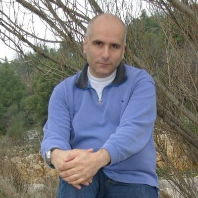 Profile Picture of George Bou Chedid (@GeorgeBouChedi2) on Twitter