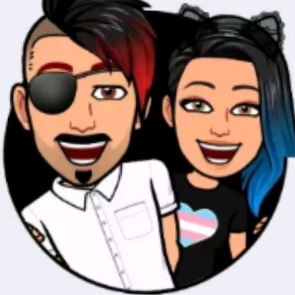 Profile Picture of jeremy daigle (@krushevsenpai) on Tiktok