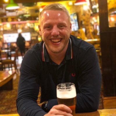 Profile Picture of Scott Leatherbarrow (@scottleather7) on Twitter