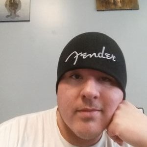 Profile Picture of Joshua Tyus (@JoshuaTyus) on Twitter