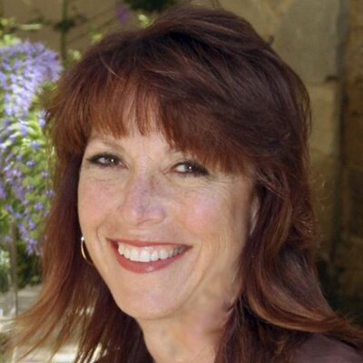 Profile Picture of Marcia Blake (@marciasblake) on Twitter