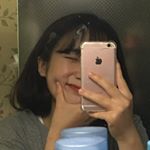 Profile Picture of 임유나 (@_im_i_am) on Instagram