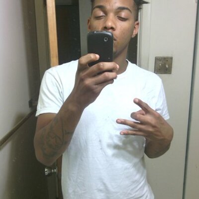 Tremaine Alexander - Twitter Profile Picture of Tremaine Alexander (@tru95askari) on Twitter