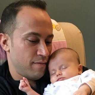 Profile Picture of Michael Stedman (@michael.stedman) on Instagram