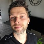 Profile Picture of David Hannier (@d.oudjat) on Instagram