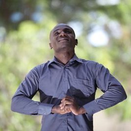 Profile Picture of Brian Nickson Kenya (@Briannicksonken) on Twitter