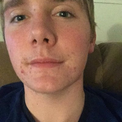 Profile Picture of Zach Christenson (@ZachChristenso3) on Twitter