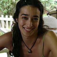 Profile Picture of Paula Coelho (@paula-coelho-4) on Quora
