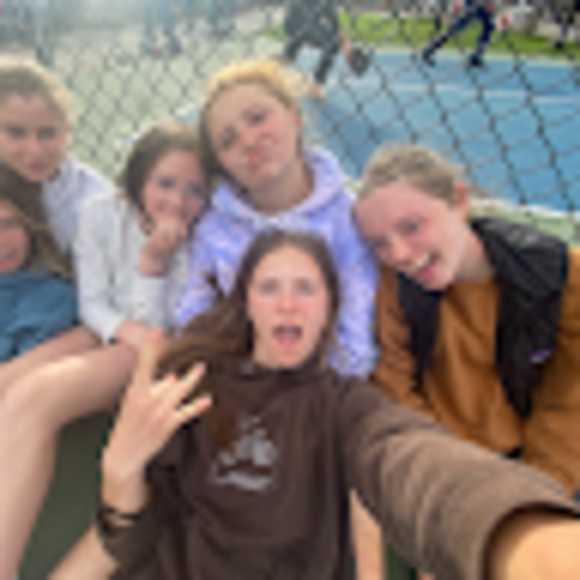 Profile Picture of Maeve Mulick (@bluey11monkey) on Poshmark