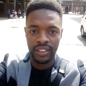 Profile Picture of Thabo Joel Malebana (@Joe_Earll) on Twitter