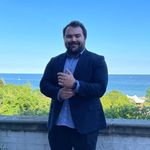 Profile Picture of Ben Hofferber (@hoffination) on Instagram