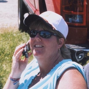 Profile Picture of Lisa Cawthon (@bowling700) on Myspace