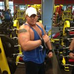 Profile Picture of DANNY (POWER) YEAGER (@teamdieselfighters2) on Instagram