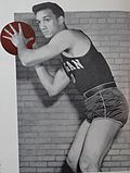 Profile Picture of Bob Harrison (basketball)on Wikipedia