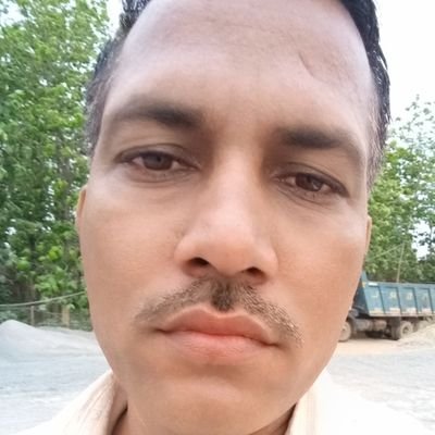Profile Picture of Uma Mahesh Dutt Pandey (@UmaMaheshDuttP2) on Twitter