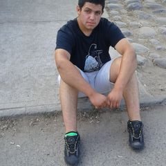 Profile Picture of Francisco Saez (@Francis89702498) on Twitter