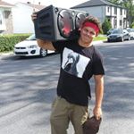 Profile Picture of Kevin Brunelle Bisson (@kevinlebison) on Instagram