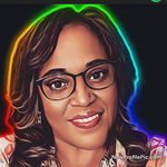 Profile Photo of Andrea Hampton (@sisterwithagoal) on Instagram