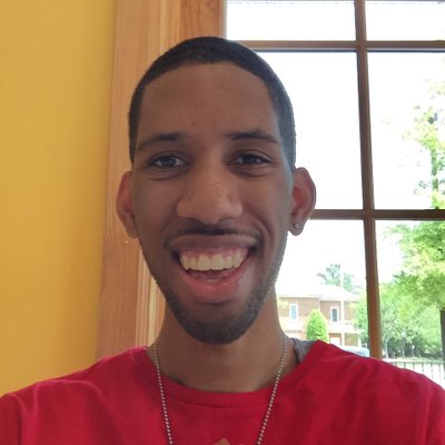 Profile Picture of Blake Womack (@BlakeWomack9) on Twitter