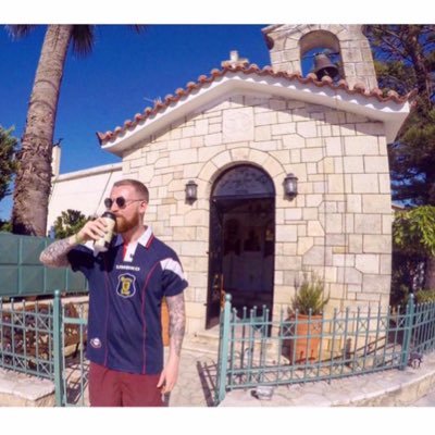 Scott Bentley - Twitter Profile Picture of Scott Bentley (@scottbentley_16) on Twitter