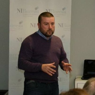 Profile Picture of Conor Mc Gale (@ConorMac34) on Twitter