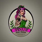 Profile Picture of PIN UP HAIR (@pinuphairellenregina) on Instagram