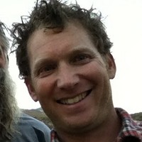 Profile Picture of Michael Litter (@michael-litter) on Quora