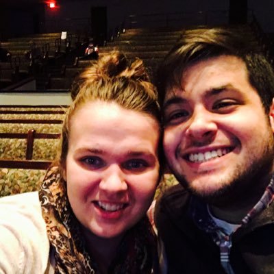 Profile Picture of Caleb Evans (@Caleb_Evans01) on Twitter