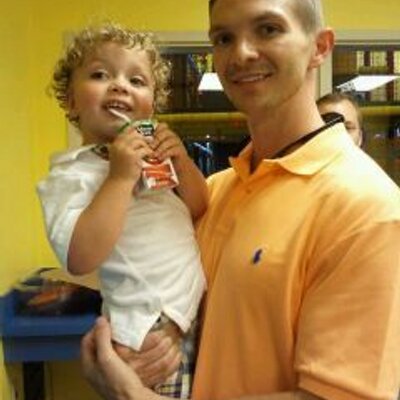 Profile Picture of Jared Pickett (@jpick30) on Twitter