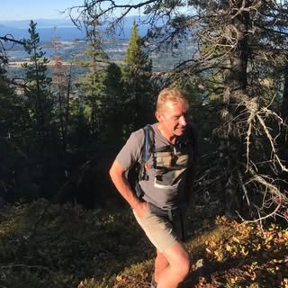 Profile Picture of Jim Andersen (@jimandersen1) on Instagram