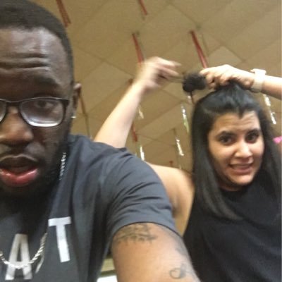 Profile Picture of De'Aaron Doggett (@that_boi_de) on Twitter