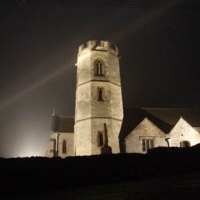 Profile Picture of Chas Newport (@BartonStDavid) on Twitter