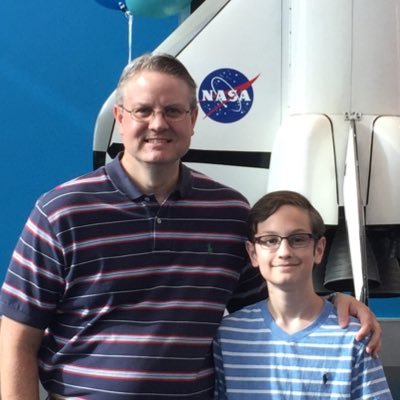 Profile Picture of Chad Nuetzmann (@chadnuetzmann) on Twitter