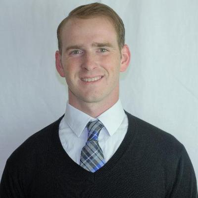 Profile Picture of Joseph M. Padgett (@jm_padgett) on Twitter