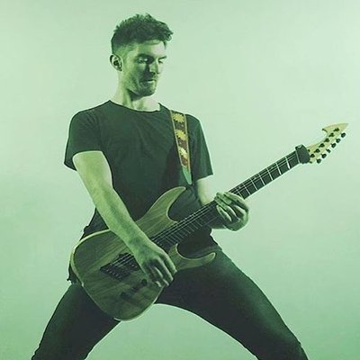 Profile Picture of Dan Burridge (@DeadsetDan) on Twitter