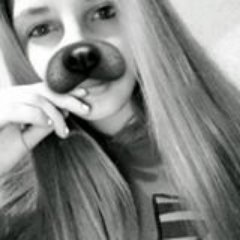 Profile Picture of Aliya Shaffer (@Leah_Bug13) on Twitter