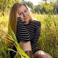 Profile Picture of Isabella Roberts (@isabella-roberts-23) on Quora