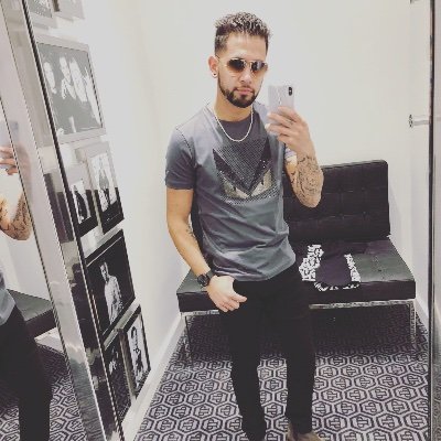 Profile Picture of Joshua Garay (@Joshuagaray20) on Twitter