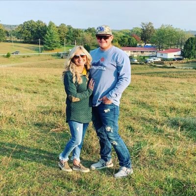 Profile Picture of Josh Madden (@whodey83) on Twitter