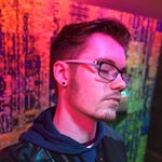 Profile Picture of Stephen Britton (@xenialdude) on Instagram