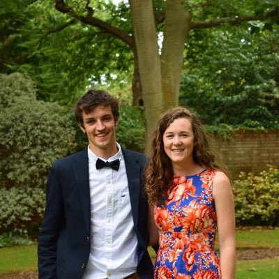 Profile Picture of Larissa Davies (@Rissadavies) on Twitter