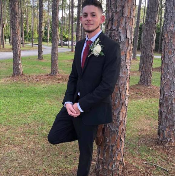 Profile Picture of Jacob Almeida (@jake6199) on Poshmark