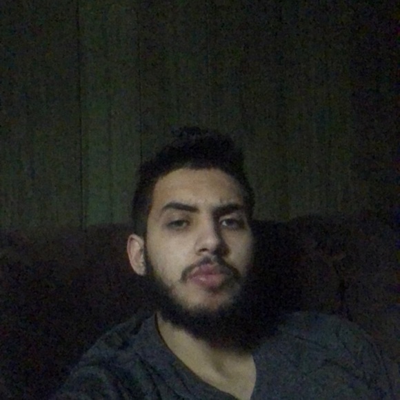 Profile Picture of Rachid Chiboub (@rachid57) on Poshmark