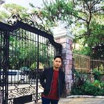 Profile Picture of Ervin Kenneth Borigas 🇵🇭 (@kennethchinito) on Instagram