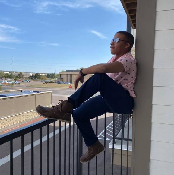 Profile Picture of Alvin Washington (@alvinwashing413) on Poshmark