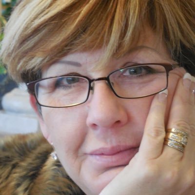 Profile Picture of Sherrie Cook (@rosebud1157) on Twitter