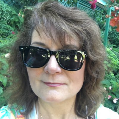 Profile Photo of Jane Ferrara (@jane_ferrara) on Twitter