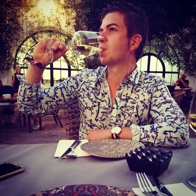 Profile Picture of Jose Luís Escobar (@JoLuEscobar91) on Twitter