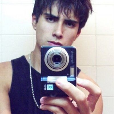 Profile Picture of Gabriel Conrad (@GabrielConrad2) on Twitter