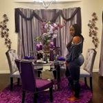 Profile Picture of Jacqueline Harrison (@chanel0111867) on Instagram